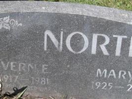 Mary E. North