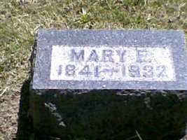 MARY E NUTTER MARY E NUTTER
