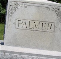 Mary E. Palmer