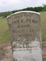 Mary E. Penn