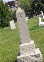 Mary E. Perry