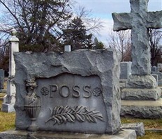 Mary E Poss