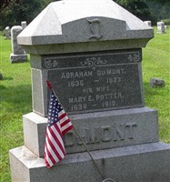 Mary E. Potter DuMont