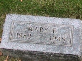 Mary E. Pryor