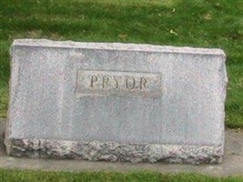 Mary E. Pryor