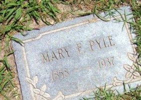 Mary E Pyle Mary E Pyle
