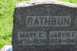Mary E Rathbun Mary E Rathbun