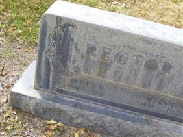 Mary E. Rector