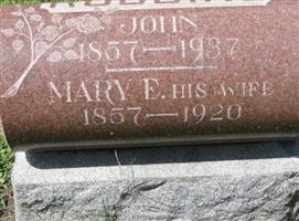 Mary E. Robbins