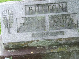 Mary E. Robson Button Mary E. Robson Button