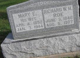 Mary E. Roe