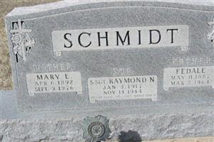 Mary E. Schmidt