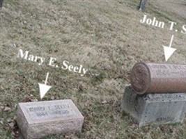 Mary E. Seely Mary E. Seely