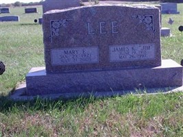 Mary E. Sharp Lee