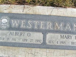 Mary E Shiner Westerman Mary E Shiner Westerman