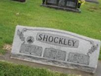Mary E Shockley Mary E Shockley