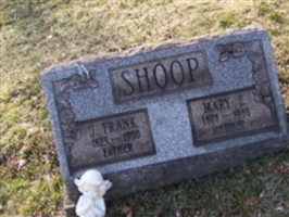 Mary E Shoop Mary E Shoop