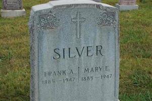 Mary E. Silver