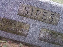 Mary E. Sipes
