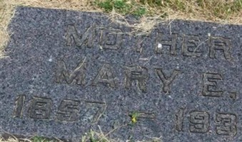 Mary E Snell Mary E Snell