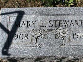 Mary E. Stewart