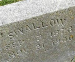 Mary E Swallow