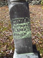 Mary E Tremper Fowler Mary E Tremper Fowler