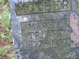 Mary E Truitt Mary E Truitt