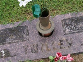 Mary E. Twilley