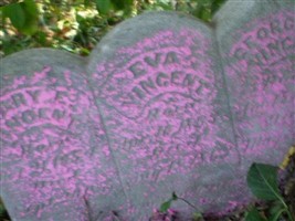 Mary E. Vincent Mary E. Vincent