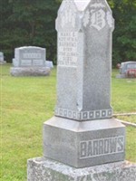 Mary E. Wampler Barrows