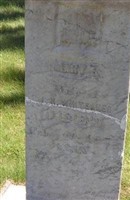 Mary E Whitaker