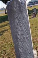 Mary E. Whiteside