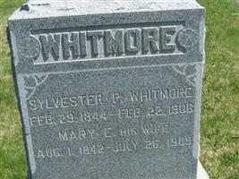 Mary E. Whitmore