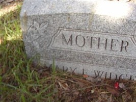 Mary E. Widger