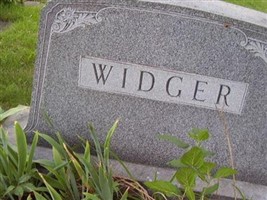Mary E. Widger
