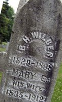 Mary E Wilber Mary E Wilber