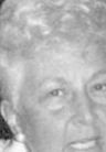 Mary E. Wise Herman Mary E. Wise Herman