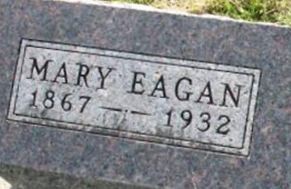 Mary Eagan