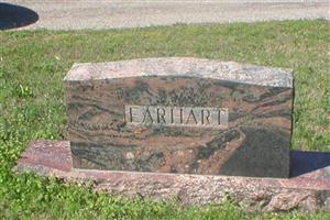 Mary Earhart