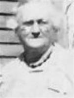 Mary Eason Davenport