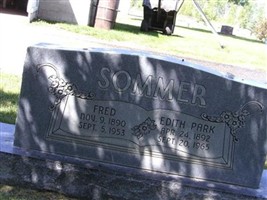 Mary Edith Park Sommer (2406225.jpg)