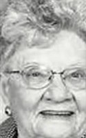 Mary Edith Sloan Nutter Mary Edith Sloan Nutter