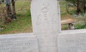 Mary Edmund Key