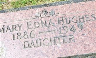 Mary Edna Hughes
