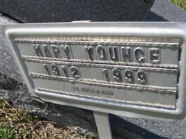 Mary Edna Younce