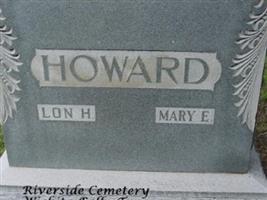 Mary Effie Howard