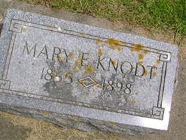 Mary Eggert Knodt