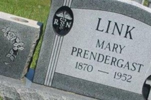 Mary Eleanor Prendergast Link Mary Eleanor Prendergast Link
