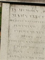 Mary Electa Platt Vanderbilt